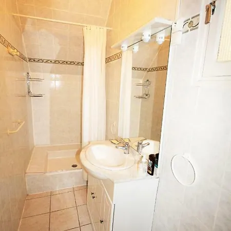 2ega37 Studio En Centre-ville * Collioure