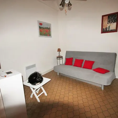 2ega37 Studio En Centre-ville